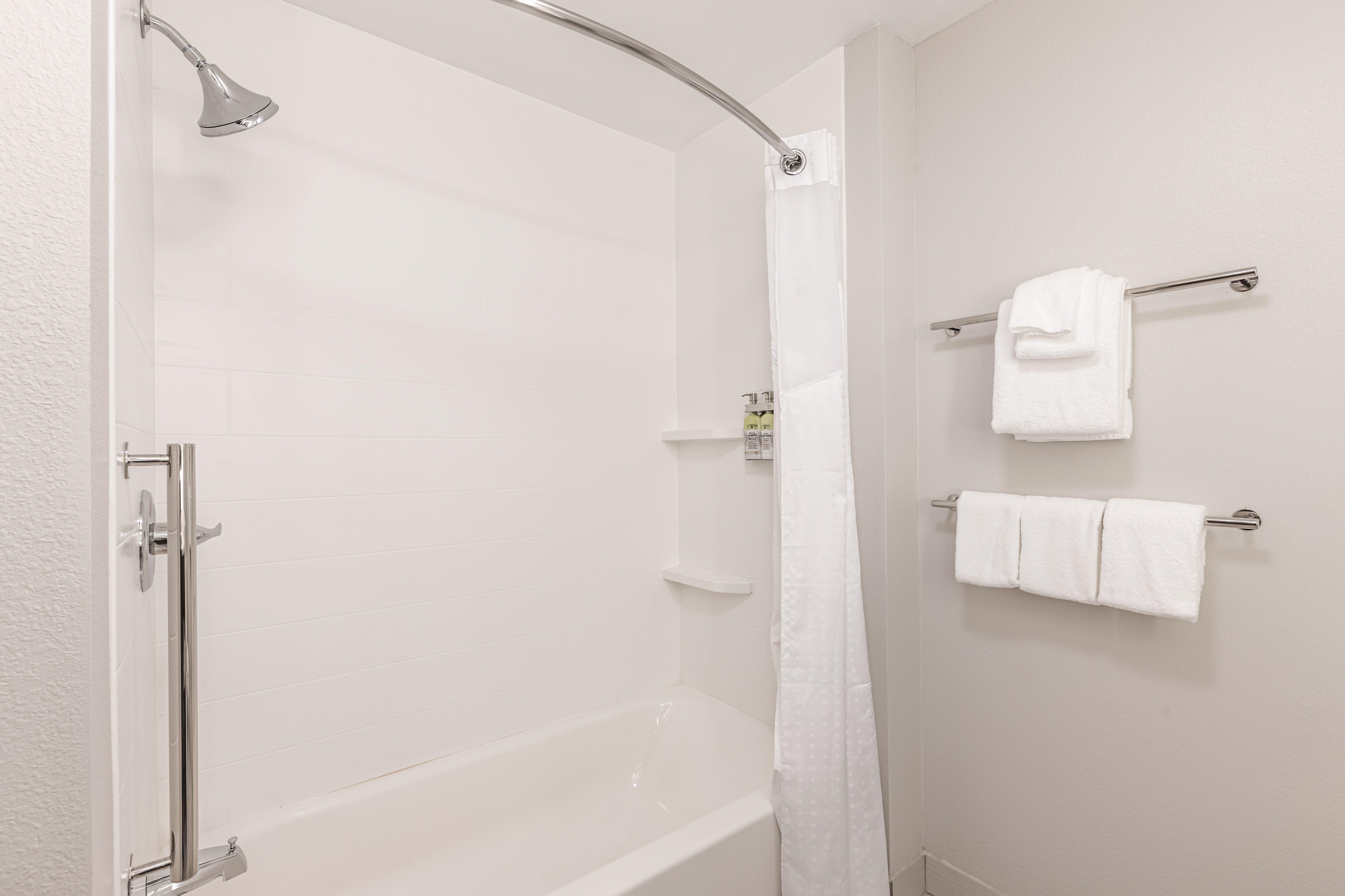 Holiday Inn Express & Suites - Rantoul By Ihg Exterior foto